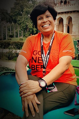 Dr. Sunita Godara
