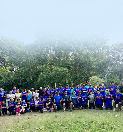 Skechers Running Club - Kolkata