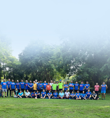 Skechers Running Club - Ahmedabad