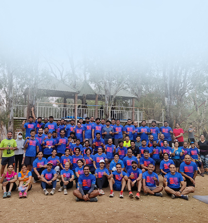 Skechers Running Club - Hyderabad