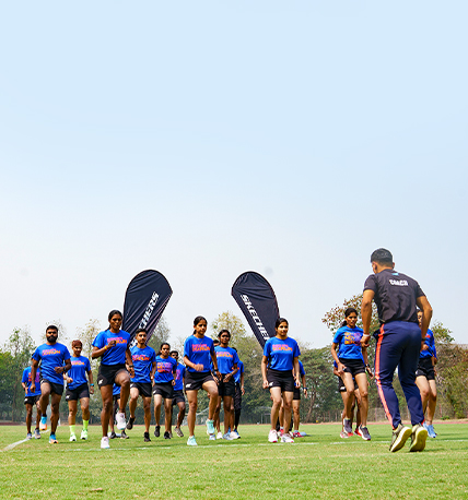 Skechers Running Club- Pune