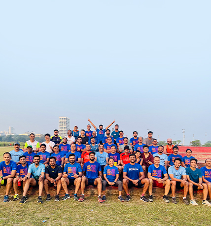 Skechers Running Club - Mumbai - Shivaji Park